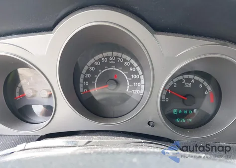 2010 Dodge Avenger Sxt из США, поврежденный, VIN 1B3CC4FB7AN190342